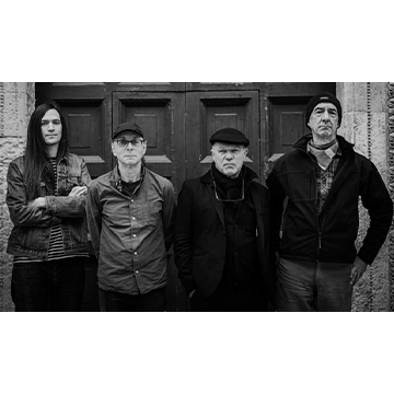 Wire Birmingham Concert Tickets