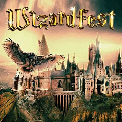 Wizard Fest Birmingham Tickets