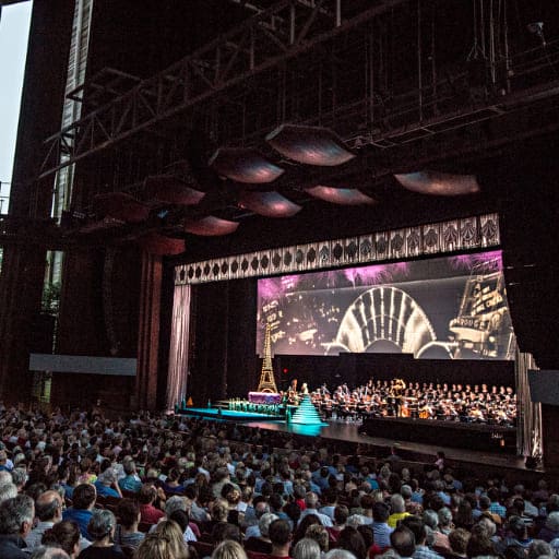 Wolf Trap Orchestra Birmingham Tickets