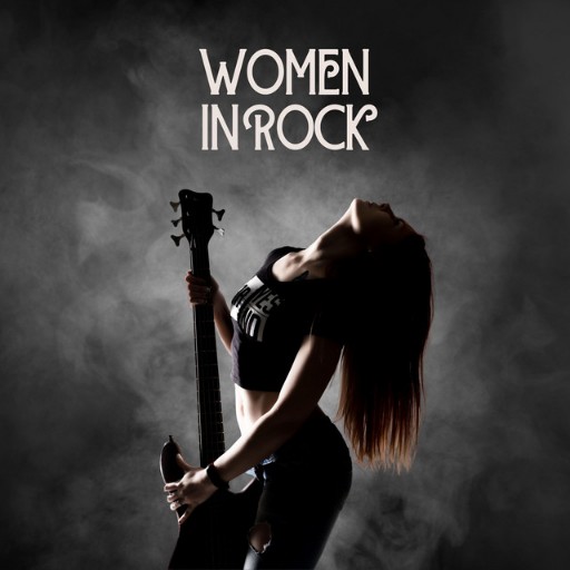 Women Rock Tickets