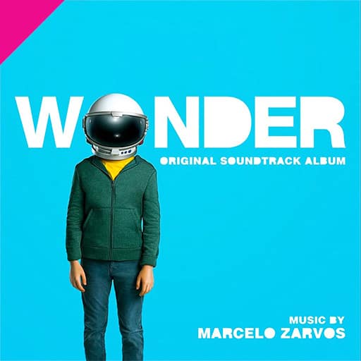 Wonder - Musical in Birmingham