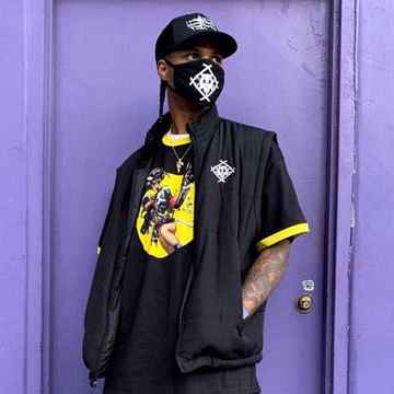Xavier Wulf Birmingham Tickets