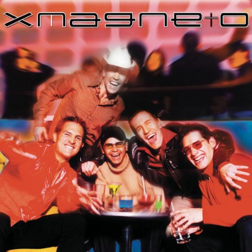 XMagneto Birmingham Tickets