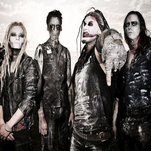 Xmortis Birmingham Tickets