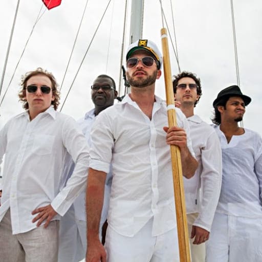 Yacht Rock Gold in Birmingham