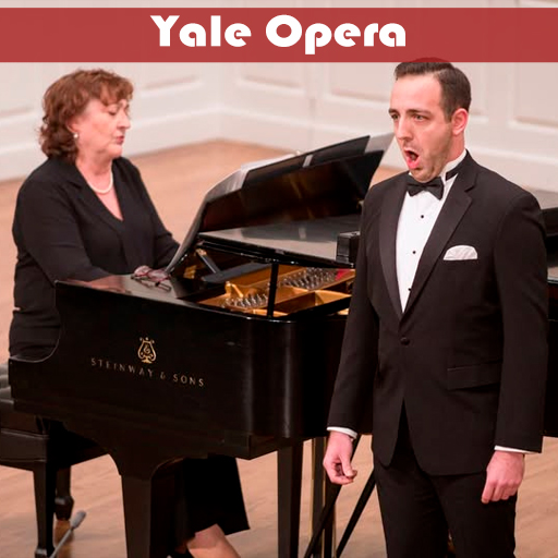 Yale Opera Tickets