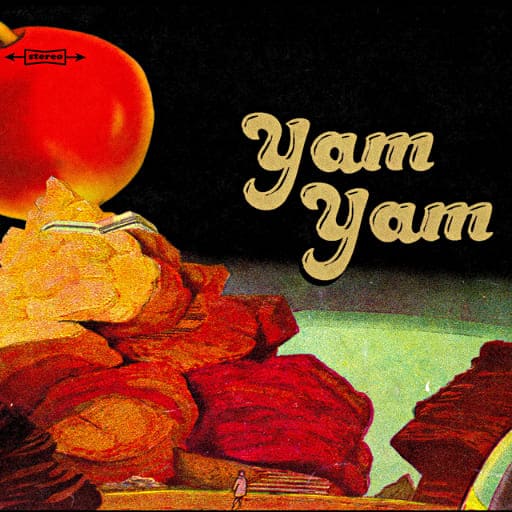 Yam Yam Birmingham Tickets