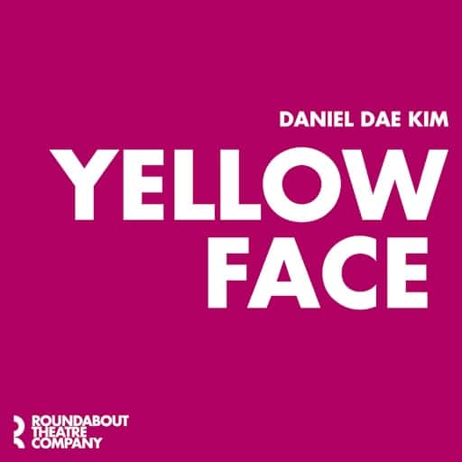 Yellow Face Tickets