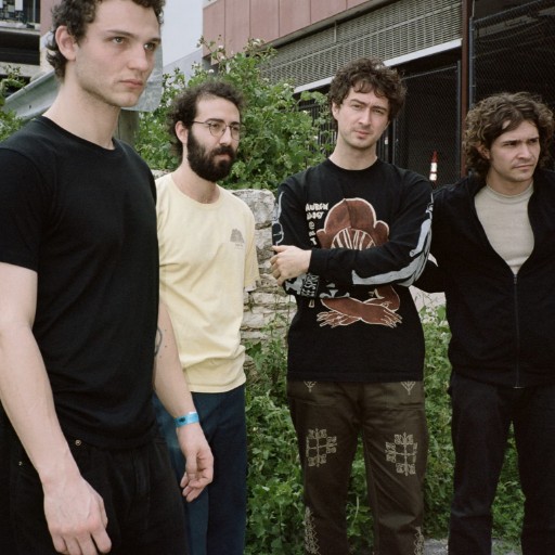 YHWH Nailgun Birmingham Tickets