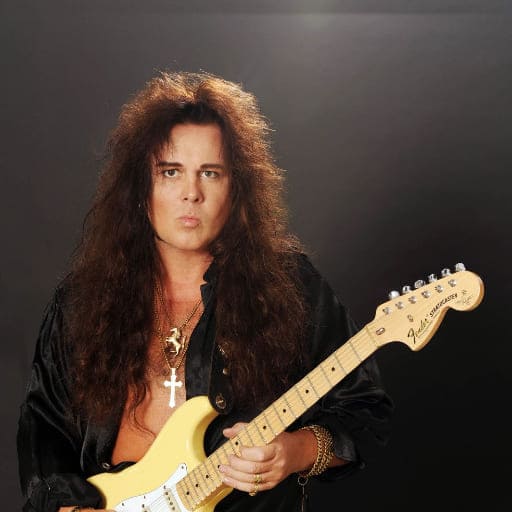 Yngwie Malmsteen Birmingham Tickets