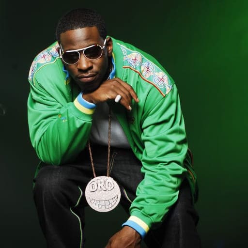 Young Dro Birmingham Tickets