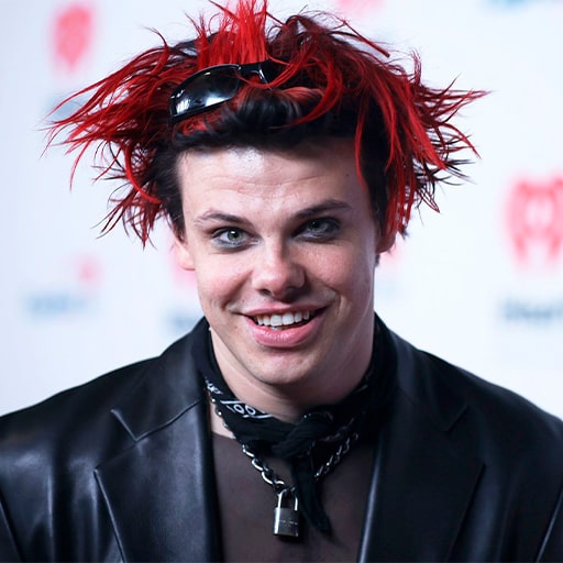 Yungblud Birmingham Tickets