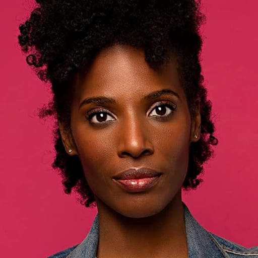 Zainab Johnson in Birmingham