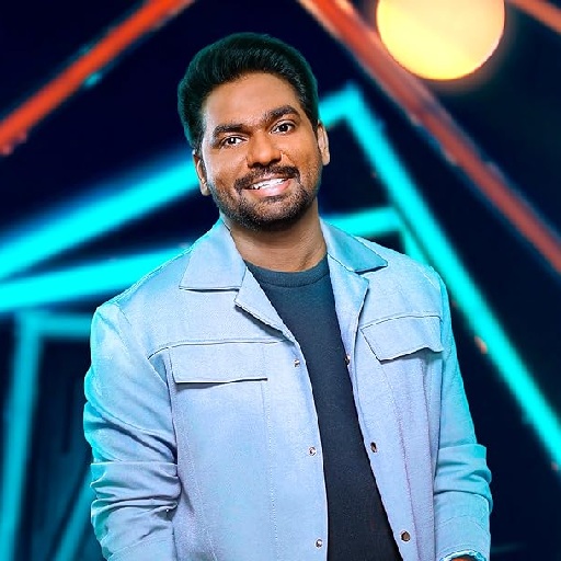 Zakir Khan in Birmingham
