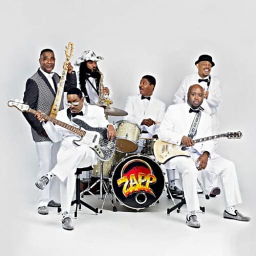 Zapp Birmingham Tickets