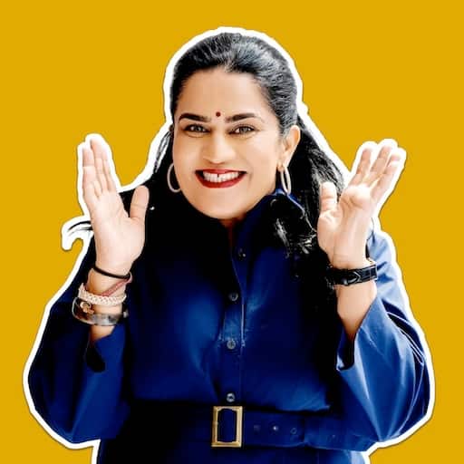 Zarna Garg Birmingham Tickets