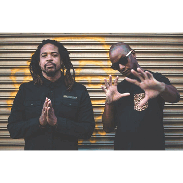 Zion I Birmingham Tickets