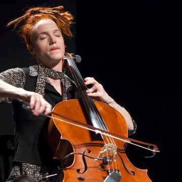Zoe Keating Birmingham Tickets